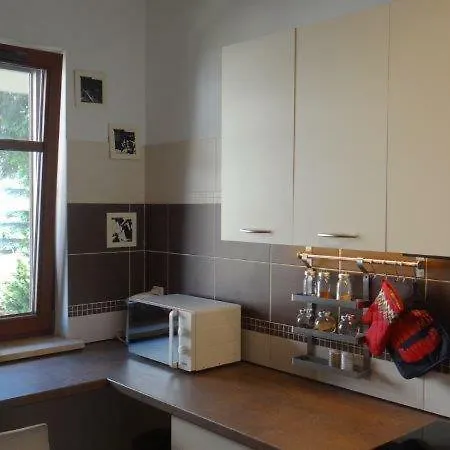 Maja Apartment Sopot Exterior photo