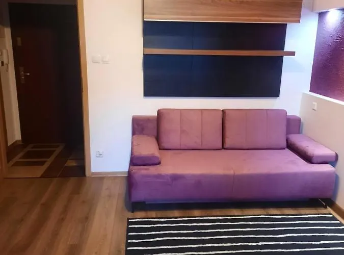 Maja Apartment