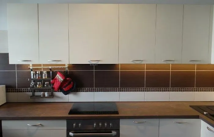 Maja Apartment