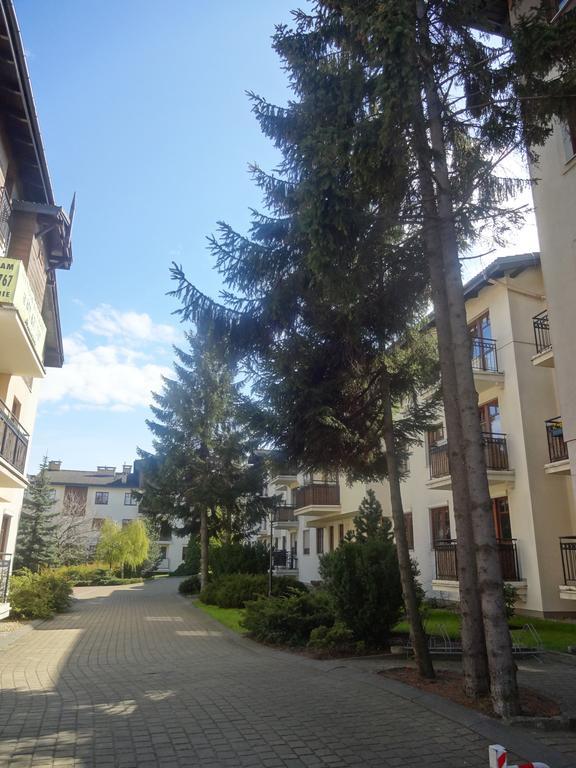 Maja Apartment