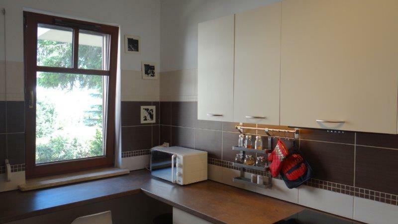 Apartment Maja Sopot