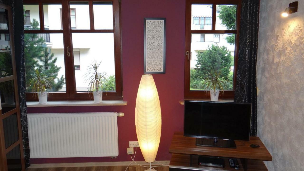 Apartment Maja